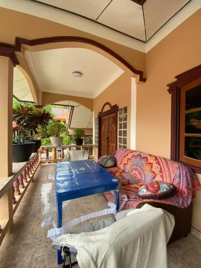 Lakshmi beach house – 사진 2