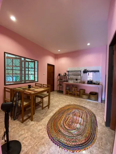 Lakshmi beach house – 사진 4
