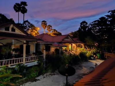 Lakshmi beach house – 사진 6