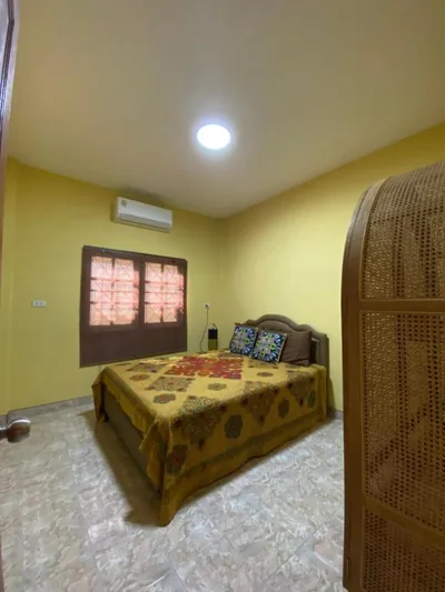 Lakshmi beach house – 사진 11