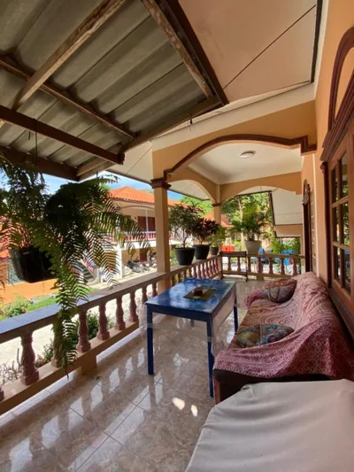 Lakshmi beach house – 사진 14