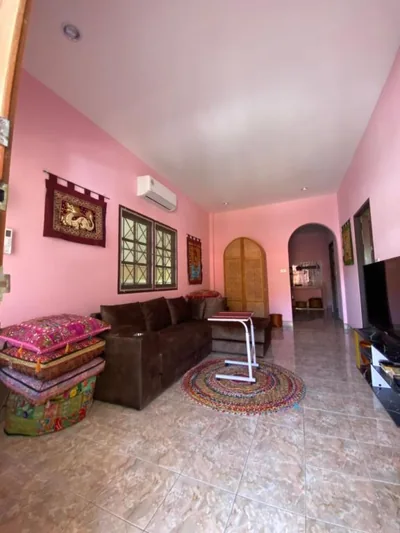 Lakshmi beach house – 사진 15