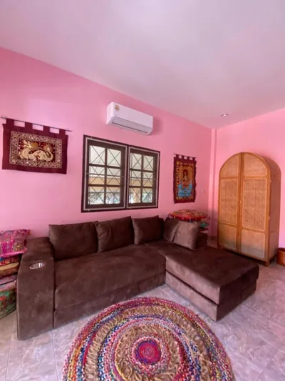 Lakshmi beach house – 사진 16